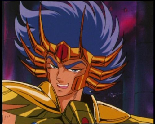 Otaku Gallery  / Anime e Manga / Saint Seiya / Screen Shots / Episodi / 048 - Una guarigione sofferta / 100.jpg